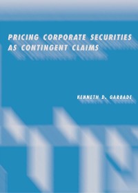 Cover Pricing Corporate Securities as Contingent Claims
