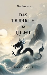 Cover Das Dunkle im Licht