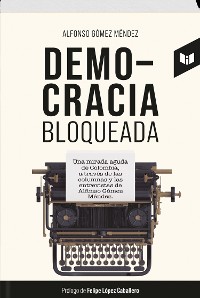 Cover DEMOCRACIA BLOQUEADA