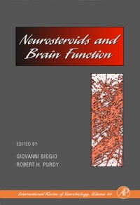 Cover Neurosteroids and Brain Function