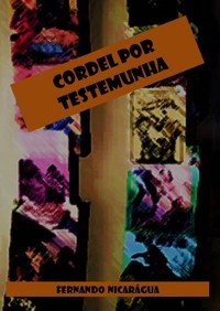 Cover Cordel Por Testemunha