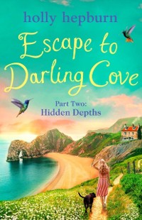Cover Escape to Darling Cove Part Two
