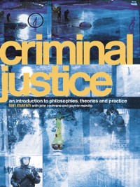 Cover Criminal Justice