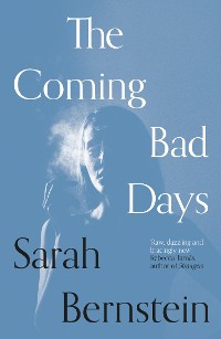 Cover The Coming Bad Days