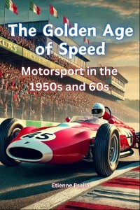 Cover The Golden Age of Speed