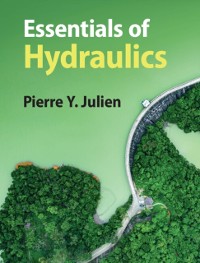 Cover Essentials of Hydraulics