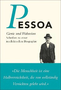 Cover Genie und Wahnsinn