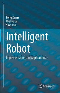 Cover Intelligent Robot