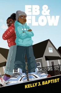 Cover Eb & Flow