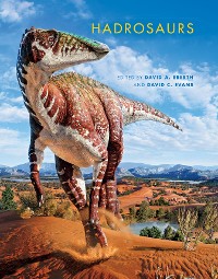 Cover Hadrosaurs