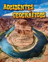 Cover Accidentes geograficos (Landforms)