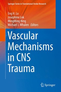 Cover Vascular Mechanisms in CNS Trauma