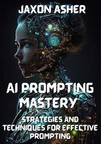 Cover AI Prompting Mastery