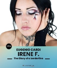 Cover Irene F. - The Diary of a borderline