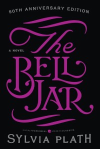 Cover Bell Jar