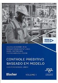 Cover Controle preditivo baseado em modelo