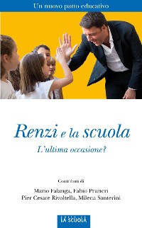 Cover Renzi e la scuola