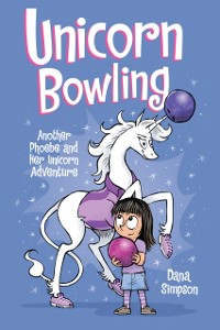 Cover Unicorn Bowling