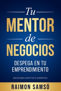 Cover Tu Mentor de Negocios