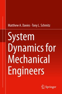 Cover System Dynamics for Mechanical Engineers