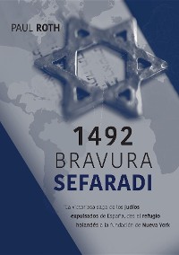 Cover 1492Bravura Sefaradi