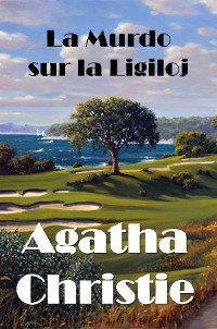 Cover La Murdo sur la Ligiloj