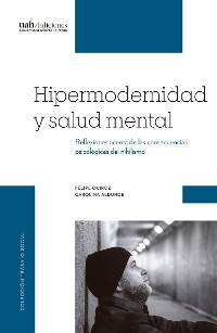 Cover Hipermodernidad y salud mental