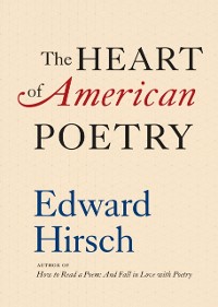 Cover Heart of American Poetry