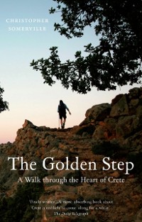 Cover Golden Step