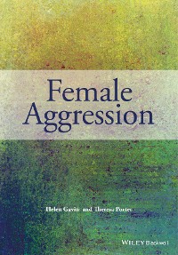 Cover Female Aggression
