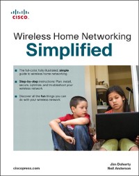 Cover Wireless Home Networking Simplified