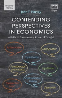 Cover Contending Perspectives in Economics