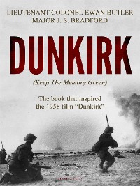 Cover Dunkirk