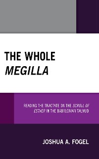 Cover The Whole Megilla
