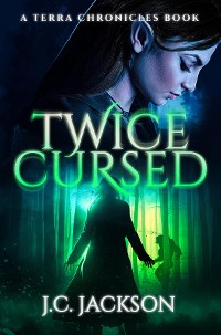 Cover Twice Cursed