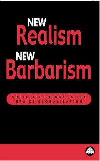 Cover New Realism, New Barbarism