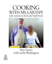 Cover Cooking With Ms. Larthy