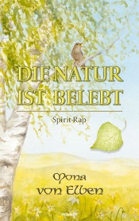 Cover Die Natur ist belebt