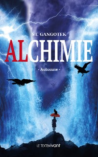 Cover Alchimie