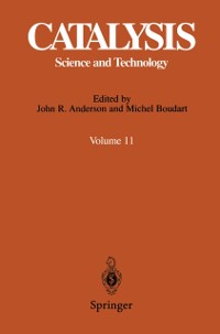 Cover Catalysis