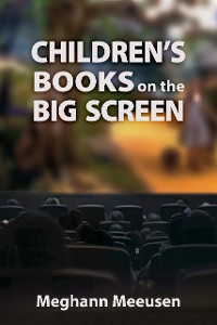 Cover Children's Books on the Big Screen