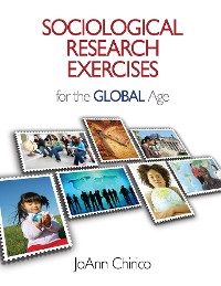 Cover Sociological Research Exercises for the Global Age