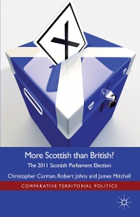 Cover More Scottish than British