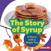 Cover Story of Syrup