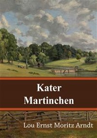 Cover Kater Martinchen