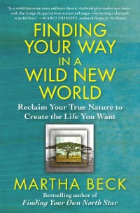 Cover Finding Your Way in a Wild New World