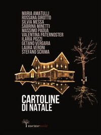 Cover Cartoline di Natale