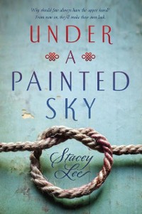 Cover Under a Painted Sky