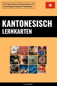 Cover Kantonesisch Lernkarten