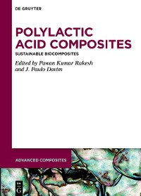 Cover Polylactic Acid Composites